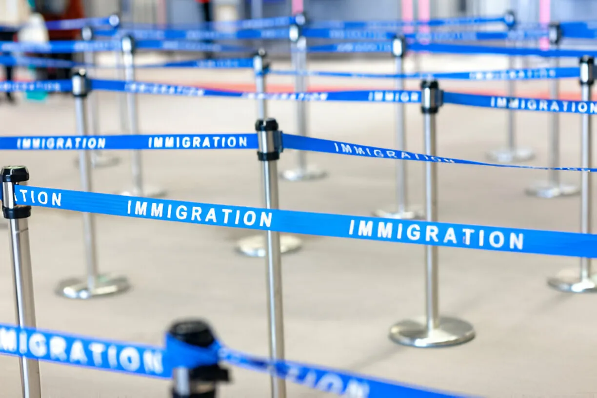 conditional green card