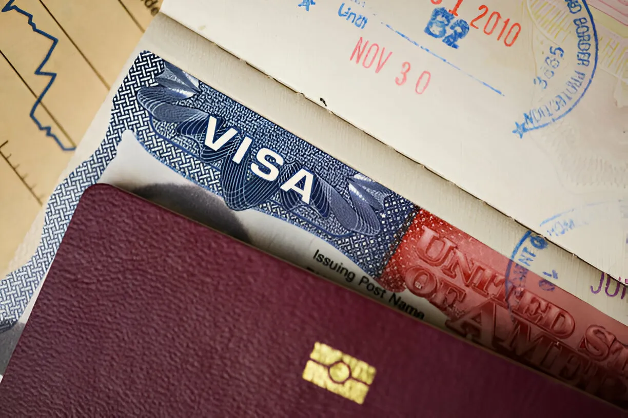 cuánto duran las visas de trabajo