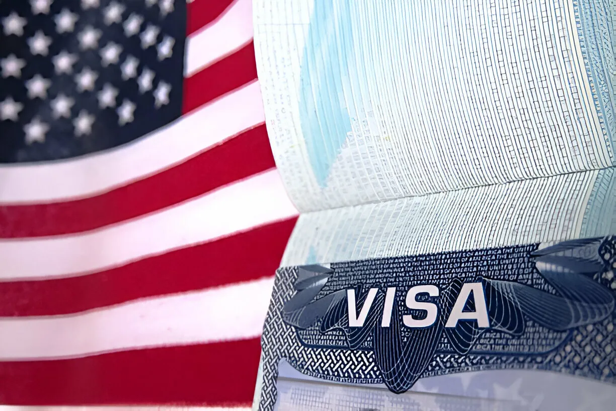 golden visa program​