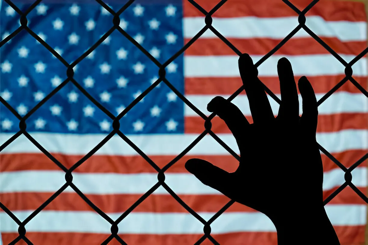 o que é humanitarian parole