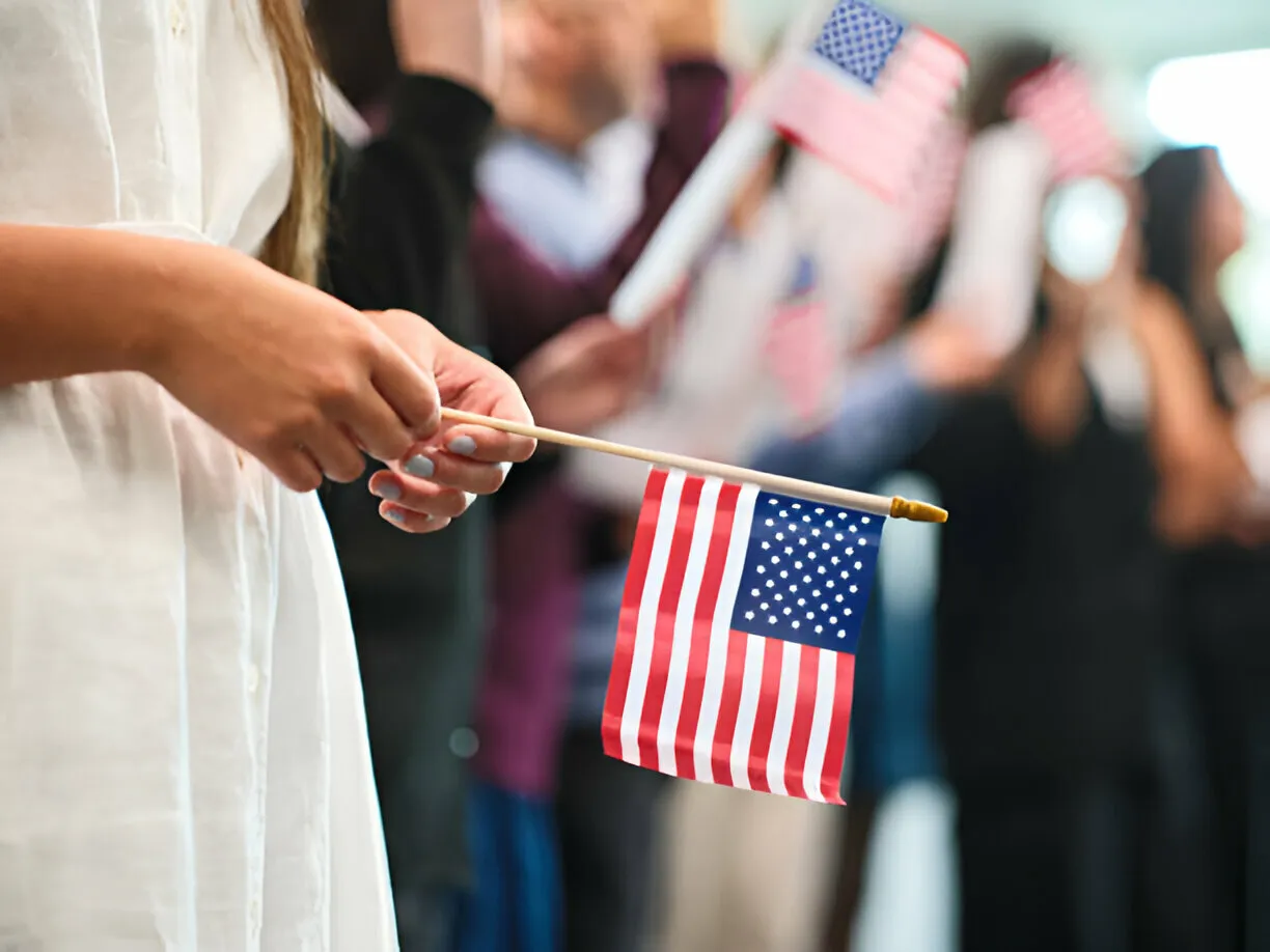 Green Card condicional