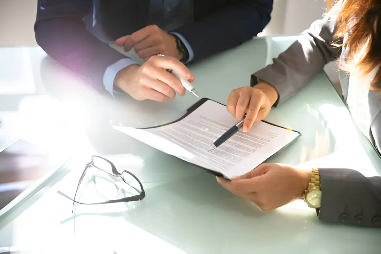 qué es un writ of mandamus