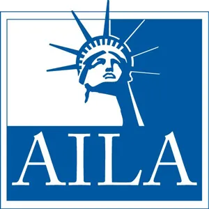American Immigration Lawyers Association (AILA) member