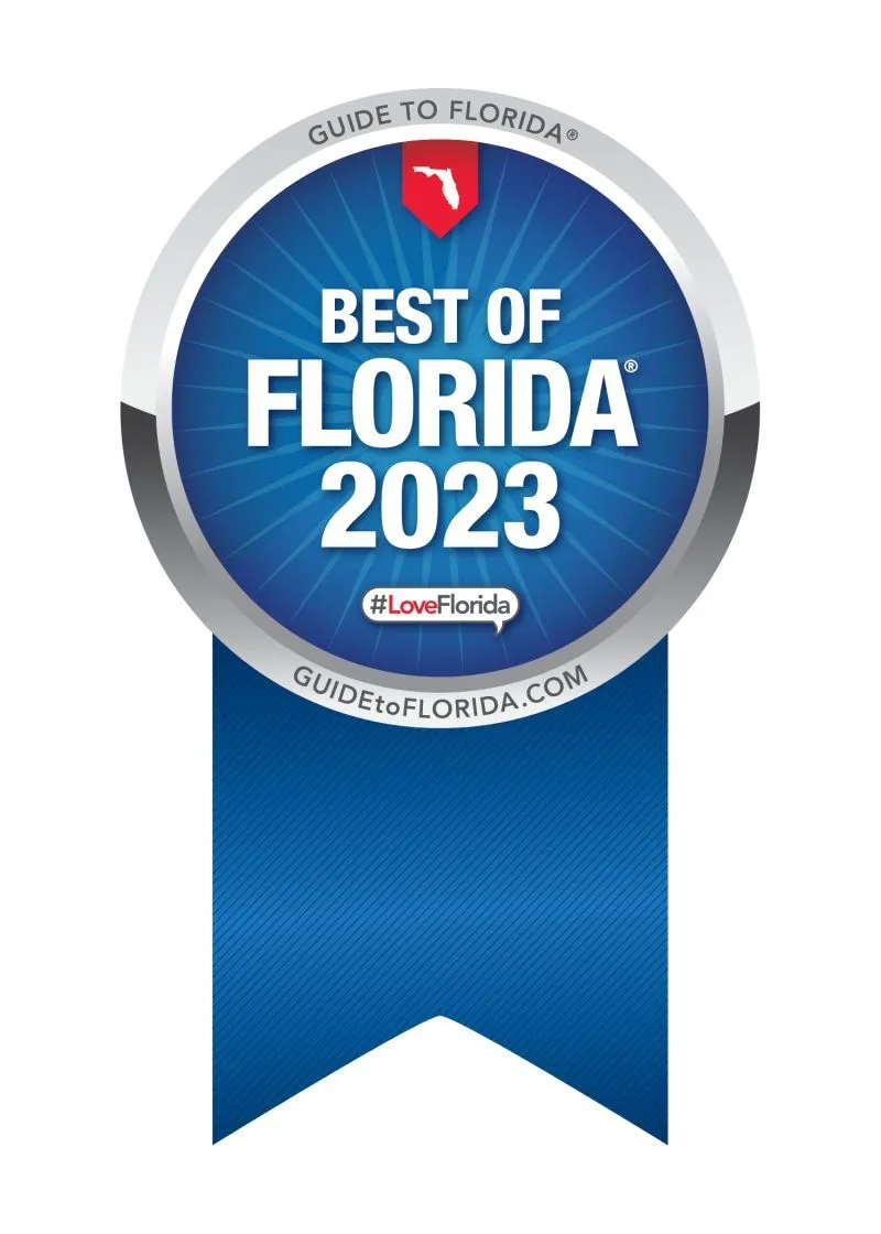 Guide to Florida. Best of Florida 2023