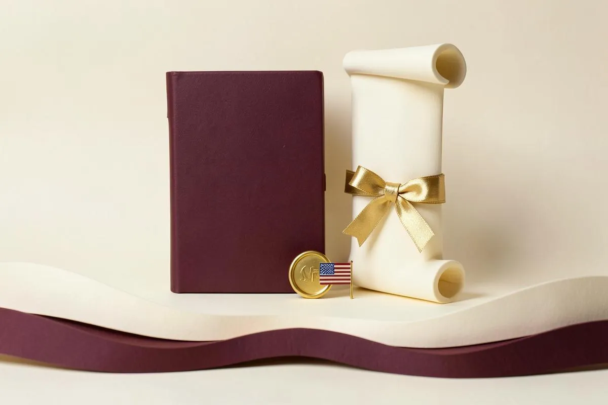 Citizenship and naturalization