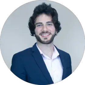 Retrato de Eduardo Bueno Ruiz