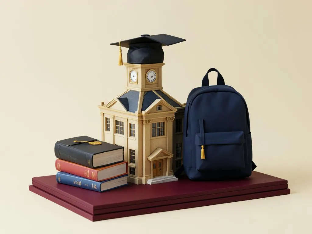 F-1 student visas