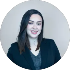 Retrato de Gabriela Cardoso