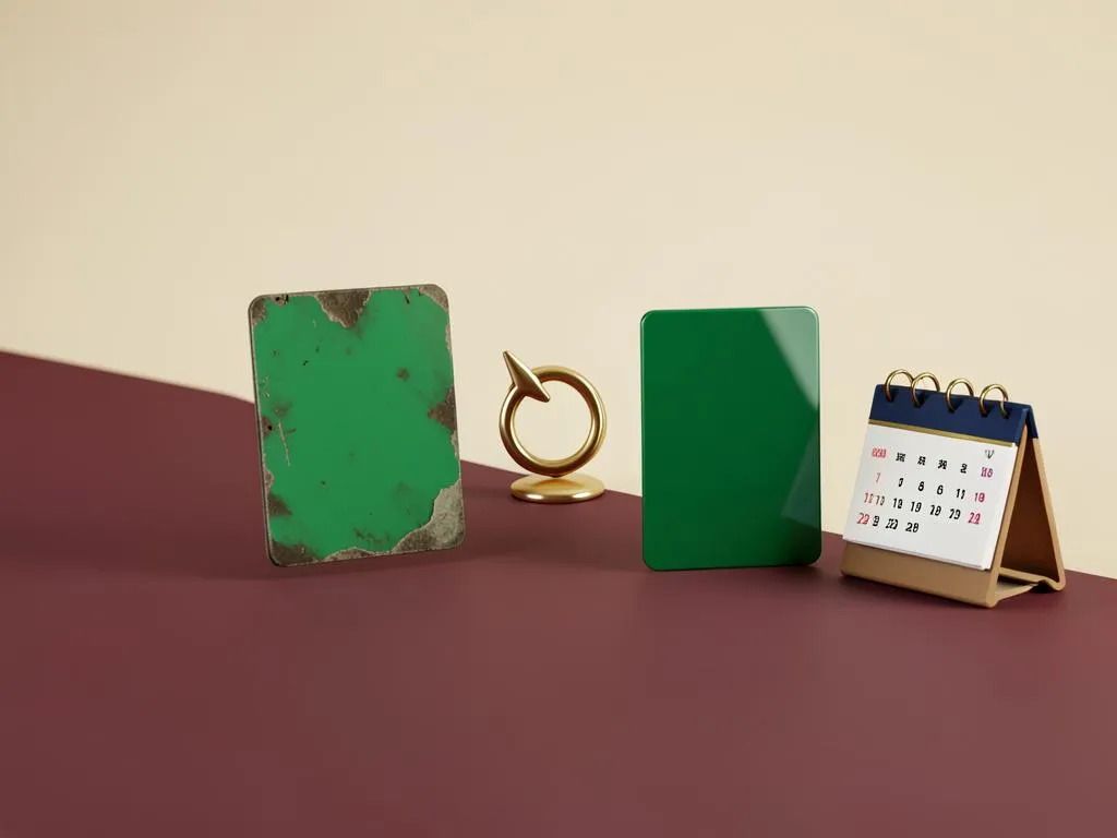 Green card renewal