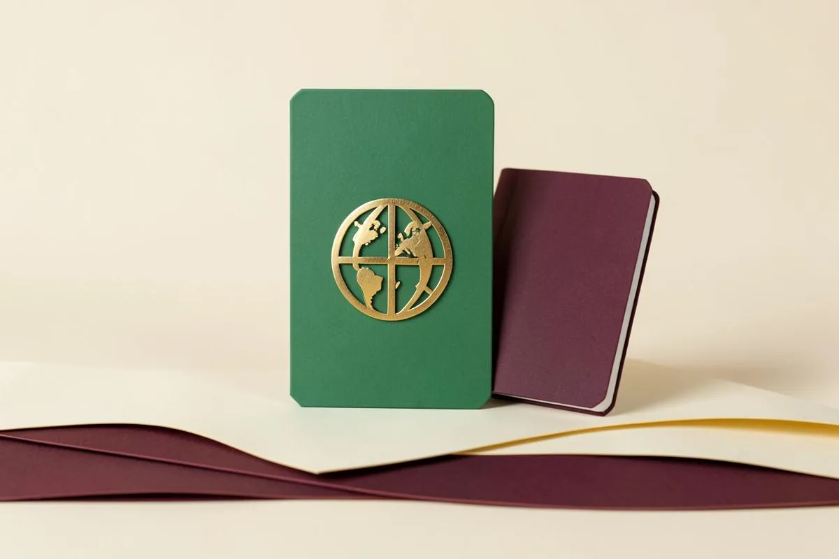 Green cards