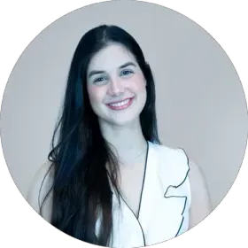 Retrato de Lais Rodrigues