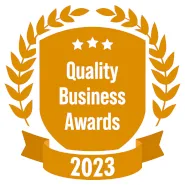 Quality Business Awards 2023