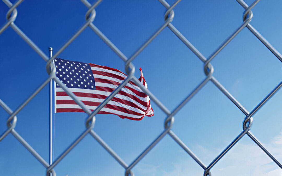 Las 5 Razones Más Comunes de Deportación