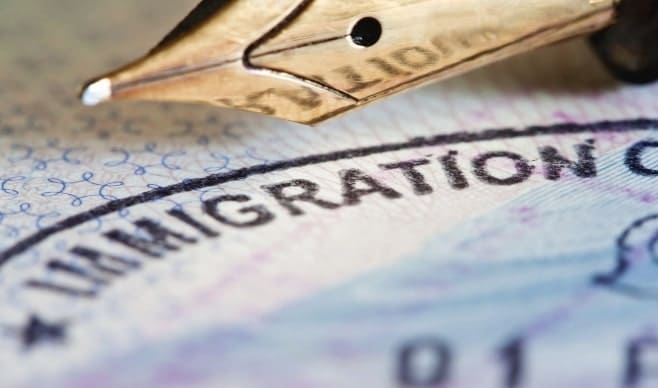 OUR IMMIGRATION LAW SERVICES