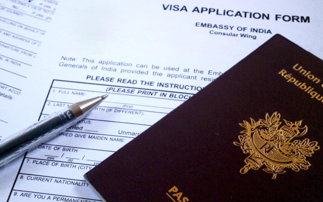 Seeking an EB-2 Visa? Here’s What You Need to Know