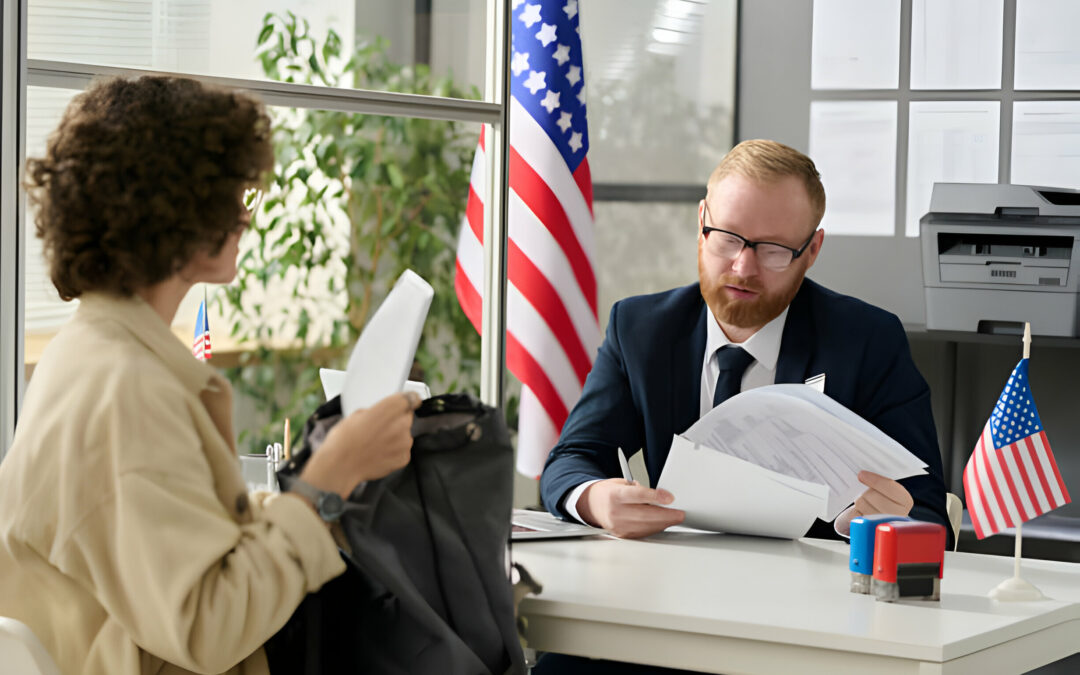 How Many Times Can I Reschedule My U.S. Visa Appointment?