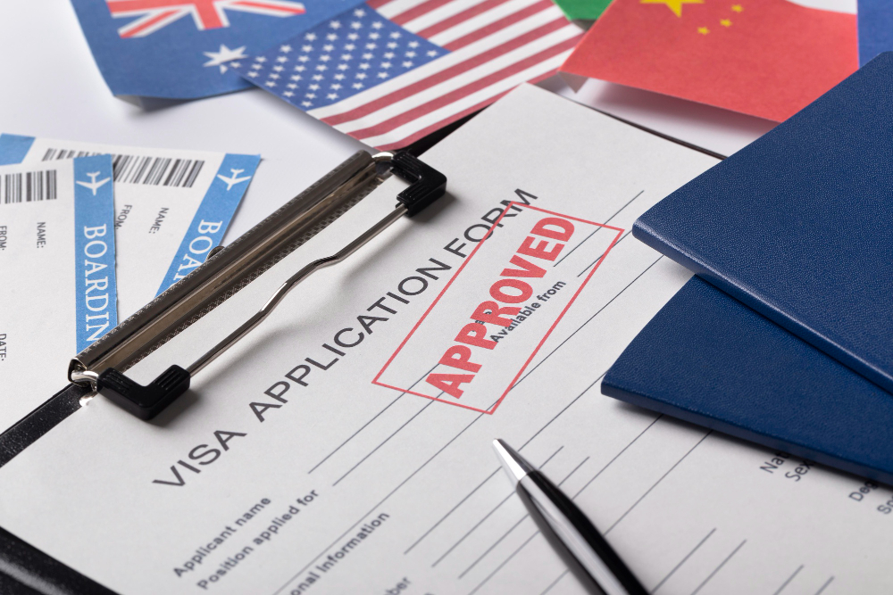 What You Need to Know Before Applying for an EB-3 Visa