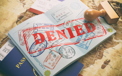 How to Avoid Common EB-2 Visa Rejection Mistakes